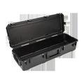 SKB iSeries Empty Waterproof Utility Case with Wheels - Black 44 x 14 x 10 in.