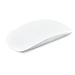 Deyuer Ultra-slim 1200DPI 2.4GHz Optical Wireless Touch Mouse for PC Computer Laptop White