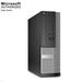 Dell Optiplex 790 Tower Computer PC 3.20 GHz Intel i5 Quad Core Gen 2 16GB DDR3 RAM 240SSD Hard Disk Drive (HDD) SATA Hard Drive Windows 10 Pro 64bit (Monitor Not Included) - Used Like New