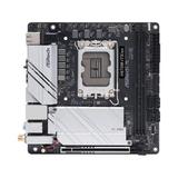 ASRock H670M-ITX/AX LGA 1700 Intel H670 SATA 6Gb/s DDR4 Mini ITX Motherboard