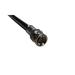 BZBGEAR 75ft 75-ohm Shielded 12G SDI Cable (UHD)