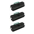 PrinterDash Compatible MICR Replacement for InfoPrint 1811D/1812DN/1822DN/1822DW/1823 Jumbo High Yield Toner Cartridge (3/PK-18000 Page Yield) (39V3202J_3PK)