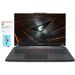 Gigabyte AORUS 15 Gaming Laptop (Intel i7-12700H 14-Core 15.6 165Hz 2K Quad HD (2560x1440) NVIDIA RTX 3070 Ti 32GB RAM 4TB PCIe SSD Backlit KB Win 10 Pro) with Microsoft 365 Personal Hub