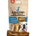 5-6 Meaty Beef Marrow Bones (2 Count) - Best Bones for Dogs