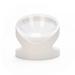 Cat Dog Bowls Elevated Cat Dog Feeding Bowl with Raised Stand 15Â° Tilted Pet Food Water Feeder Bowl for Cats Small Dogs Kitten Dishes Rabbits Reduce Neck Pain