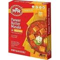 MTR Paneer Butter Masala (Ready-to-Eat) 10.5 oz box Pack of 3