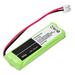 Batteries N Accessories BNA-WB-H9271 Cordless Phone Battery - Ni-MH 2.4V 500mAh Ultra High Capacity - Replacement for V Tech BT28443 Battery