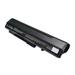 Synergy Digital Laptop Battery Compatible with Gateway UM08A74 Laptop (Li-ion 11.1V 6600mAh) Ultra High Capacity Replacement for Acer AR5BXB63 Battery