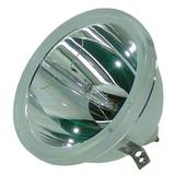 Original Osram Projector Lamp Replacement for Toshiba LP120-1.0 (Bulb Only)