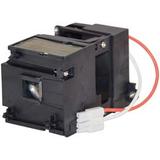 Replacement for TRIUMPH-ADLER SP-LAMP-018 LAMP & HOUSING Replacement Projector TV Lamp