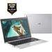 ASUS Chromebook CX1 - 11.6 4GB RAM 32GB eMMC Transparent Silver