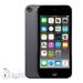 iPod Touch 6th Gen 32GB Space Gray MP3 Audio/Video Player Like New