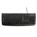 Pro Fit Usb Washable Keyboard 104 Keys Black | Bundle of 10 Each