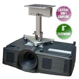 Projector Ceiling Mount for Panasonic PT-AE4000 AE7000 AE8000 AE8000E AE8000U