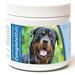 Healthy Breeds 192959008890 Rottweiler all in one Multivitamin Soft Chew - 60 Count