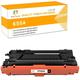 Toner H-Party 1-Pack Compatible Toner Cartridge for HP CF450A Color LaserJet Enterprise M652dn M652n M653dn M653dh M653x MFP M681dh MFP M681f Flow MFP M681f Flow MFP M681z Flow MFP M682z Black