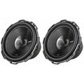 2X NEW ROCKFORD FOSGATE P3D2-12 2400 WATT 12 DUAL 2 OHM SUBWOOFERS