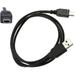 UPBRIGHT USB Data/Charging Cable Cord For Full HD 1080P Recorder Camcorder Vehicle Camera F900LHD