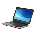 Dell Latitude E5430 14.0 Used Laptop - Intel Core i5 3210M 3rd Gen 2.5 GHz 8GB 1TB HDD DVD-ROM Windows 10 Pro 64-Bit - Webcam