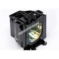 Panasonic PT-D5500 (Twin Pack) Projector Lamp with Module