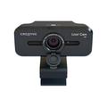 Creative Live! Cam Sync V3 2K QHD USB Webcam with 4X Digital Zoom (4 Zoom Modes from Wide Angle to Narrow Portrait View) Privacy Lens 2 Mics for PC and Mac - 2560 x 1440 Video - CMOS Sensor - 4x Di