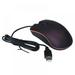 1200 Dpi Optical USB Cable Wired Game Mouse Mice for PC Laptop Computer Hot 18Mar22