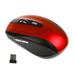 SSBSM Wireless Gaming Mouse 1200DPI 2.4GHz Optical USB Receiver Mice for PC Laptop