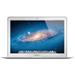 Restored Apple MacBook Air MD761LL/B 13.3 4GB 256GB SSD Coreâ„¢ i5-4260U 1.4GHz Mac OSX Silver (Refurbished)