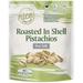 Nice!Roasted In-Shell Pistachios Sea Salt 8.0oz