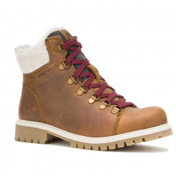 Kamik - Women's Rogue Hike 3 - Winterschuhe 41 | EU 41 braun