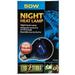 Exo-Terra Night Heat Lamp 50 Watts - A19 Pack of 2