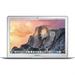 Pre-Owned Apple - MacBook Air i5 13inches 4GB 128GB SSD - Silver