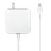 KONKIN BOO Compatible White 45W USB-C AC Adapter Charger Replacement for 13-ac023dx 13-w063nr Laptop Power Cord Mains