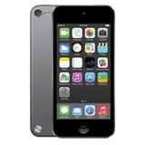 Pre-Owned Apple iPod Touch 5th Gen 32GB Space Gray | MP3 Audio Video Player (Refurbished: Good)