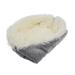 Pet Bed for Cats Small Dogs 2 in 1 Soft Plush Blanket for Indoor Cats Dogs Fluffy Pet Bed for Kittens Puppy Dog