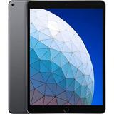 Certified Refurbished APPLE IPAD AIR 3 10.5 256GB WIFI + CELLULAR MV1D2LL/A - SPACE GRAY