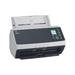 Ricoh / Fujitsu fi-8170 Large Format ADF/Manual Feed Scanner 600 dpi Optical PA03810-B055