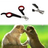 Brand Clearance! Easy to Operate Pet Nail Claw Stainless Steel Grooming Scissors For Dog Cat Bird Gerbil Rabbit Ferret Small Animals Nail Clipper Trimmer