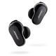 Bose QuietComfort Earbuds II Noise Cancelling True Wireless Bluetooth Headphones Black
