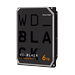 WD_BLACK 6TB 3.5 Internal Gaming Hard Drive 128MB Cache - WD6004FZWX