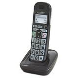 Clarity 52703 D703HS Amplified Additional Cordless Extra Handset Phone For E814