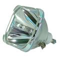 Lutema Economy Bulb for Philips Hopper 10 series XG10 TV Lamp (Lamp Only)