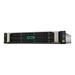 HPE Modular Smart Array 2050 SAS Dual Controller SFF Storage - Hard drive array - 24 bays (SAS-2) - SAS 12Gb/s (external) - rack-mountable - 2U