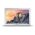 Restored Apple MacBook Air Laptop 11.6 Intel Core-i5 Intel HD Graphics 6000 128GB SSD Storage 4GB RAM MJVM2LL/A (Refurbished)