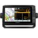 Garmin ECHOMAP UHD 94SV Keyed-Assist Touchscreen Chartplotter with U.S. BlueChart G3