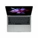 Restored Apple MacBook Pro Core i5 2.3GHz 8GB RAM 256GB SSD 13 Space Gray MPXT2LL/A 2017 (Refurbished)