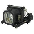 Original Ushio Replacement lamp and housing for the LG BG-630 Projector