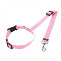 Pet Car Seat Belt Adjustable Car Seat Belts Harness Vehicle Headrest Restraint Safety Leads for Small Medium Large Dogs Cats