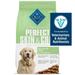 Blue Buffalo True Solutions Perfect Coat Skin & Coat Care Salmon Dry Dog Food for Adult Dogs Whole Grain 11 lb. Bag