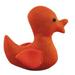 Bow Wow Toy Duck